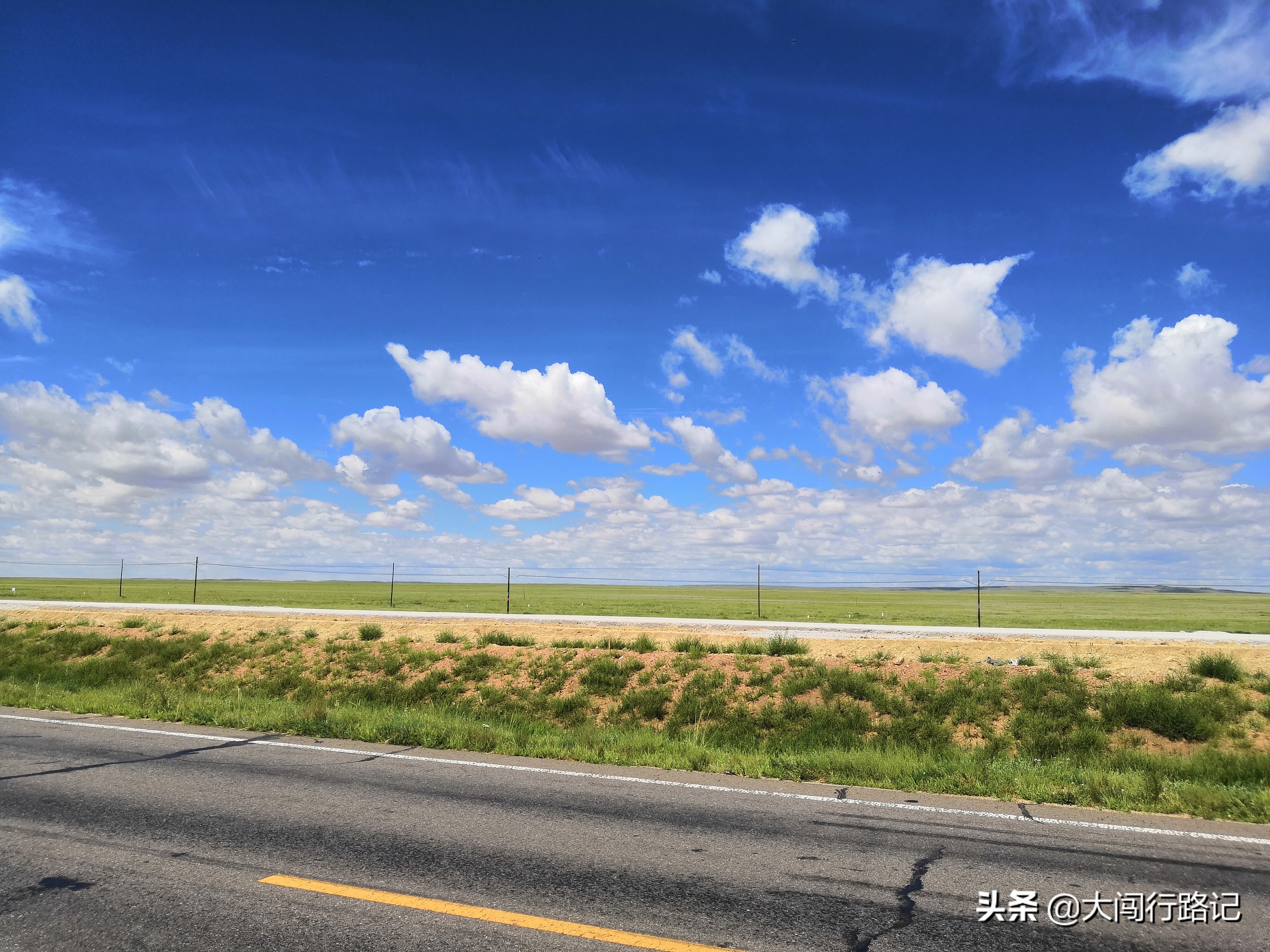 北京草原5天旅游攻略,北京自驾草原四天三晚旅游推荐