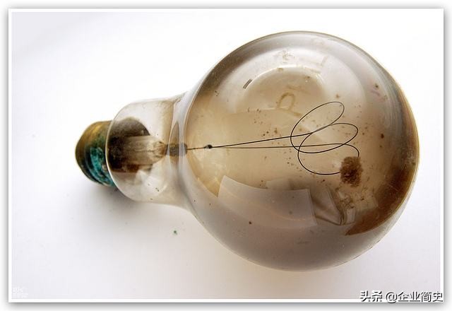 企业简史：飞利浦