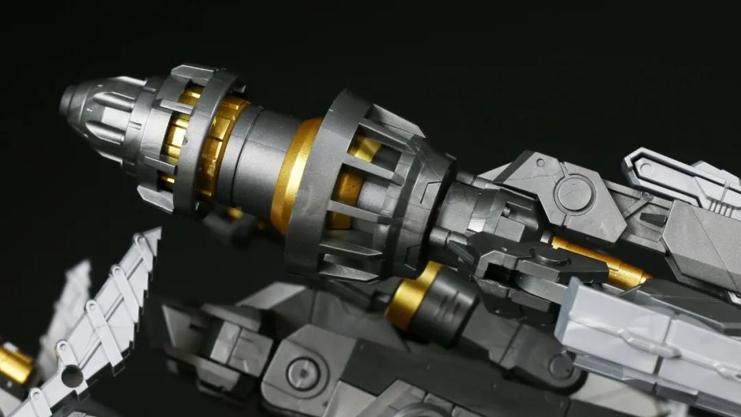 模玩测评积木,模玩评测枪械