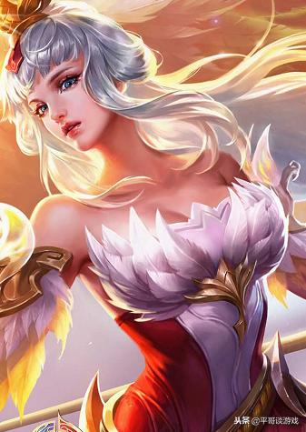 王者荣耀妹子排行榜,王者荣耀美女主播排行榜
