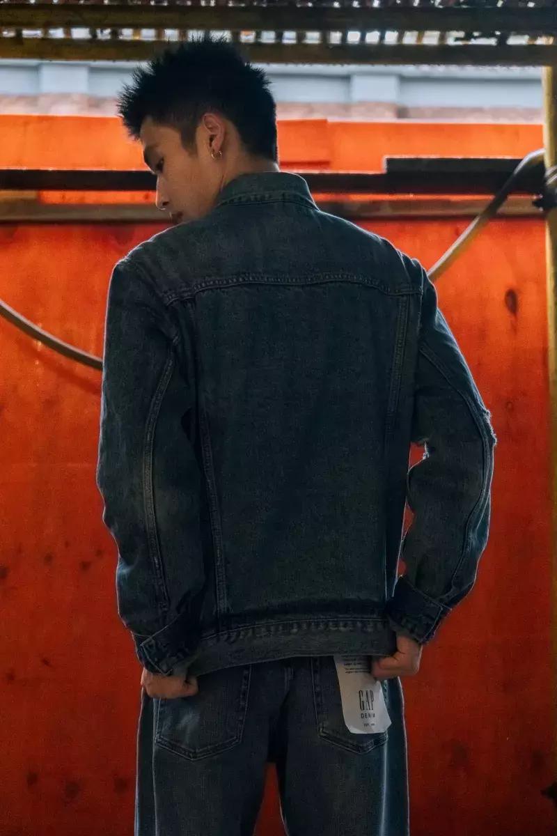 牛仔裤最好穿的测评,牛仔裤推荐女学生党测评