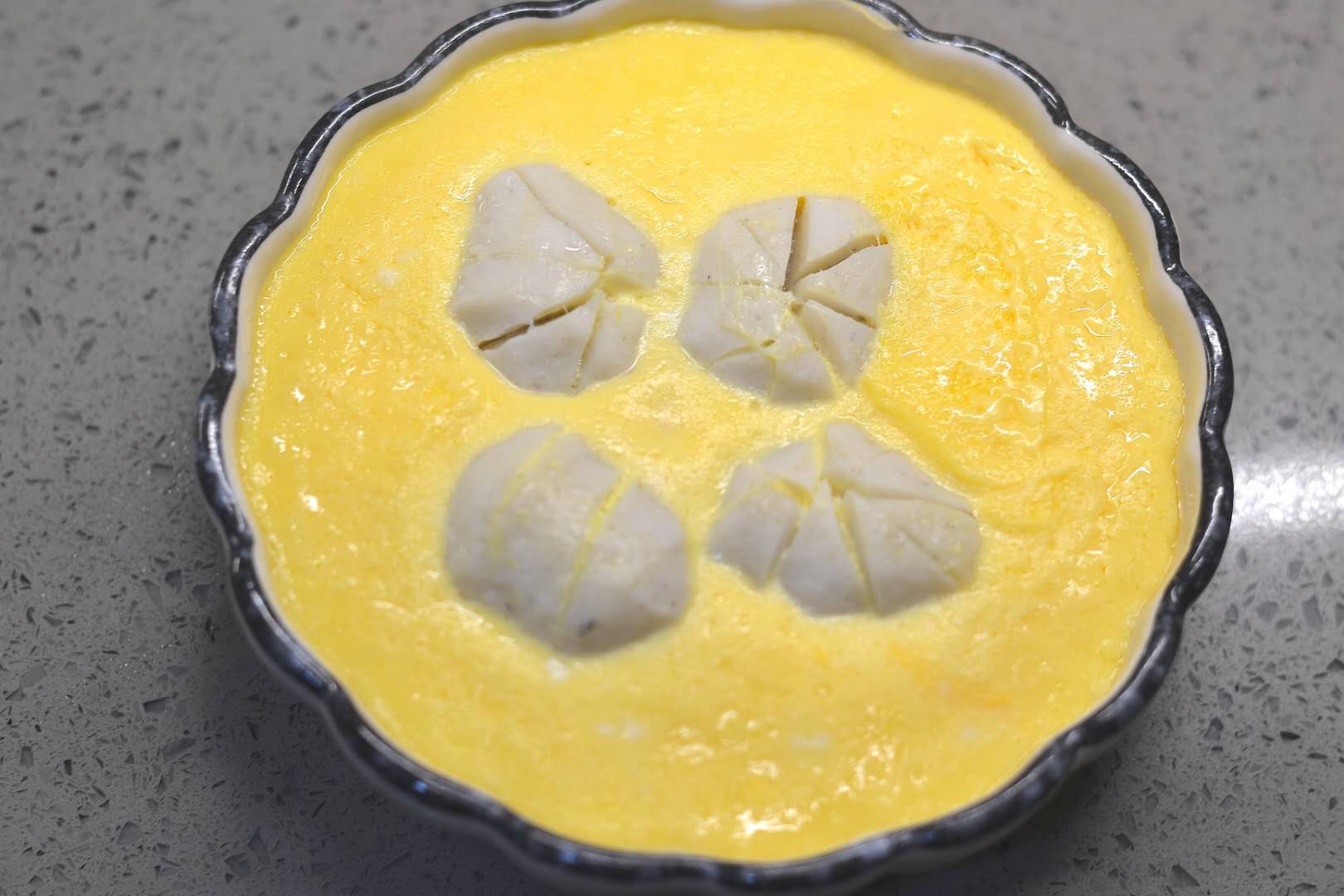 水蒸蛋经常吃好不好,水蒸蛋难消化么