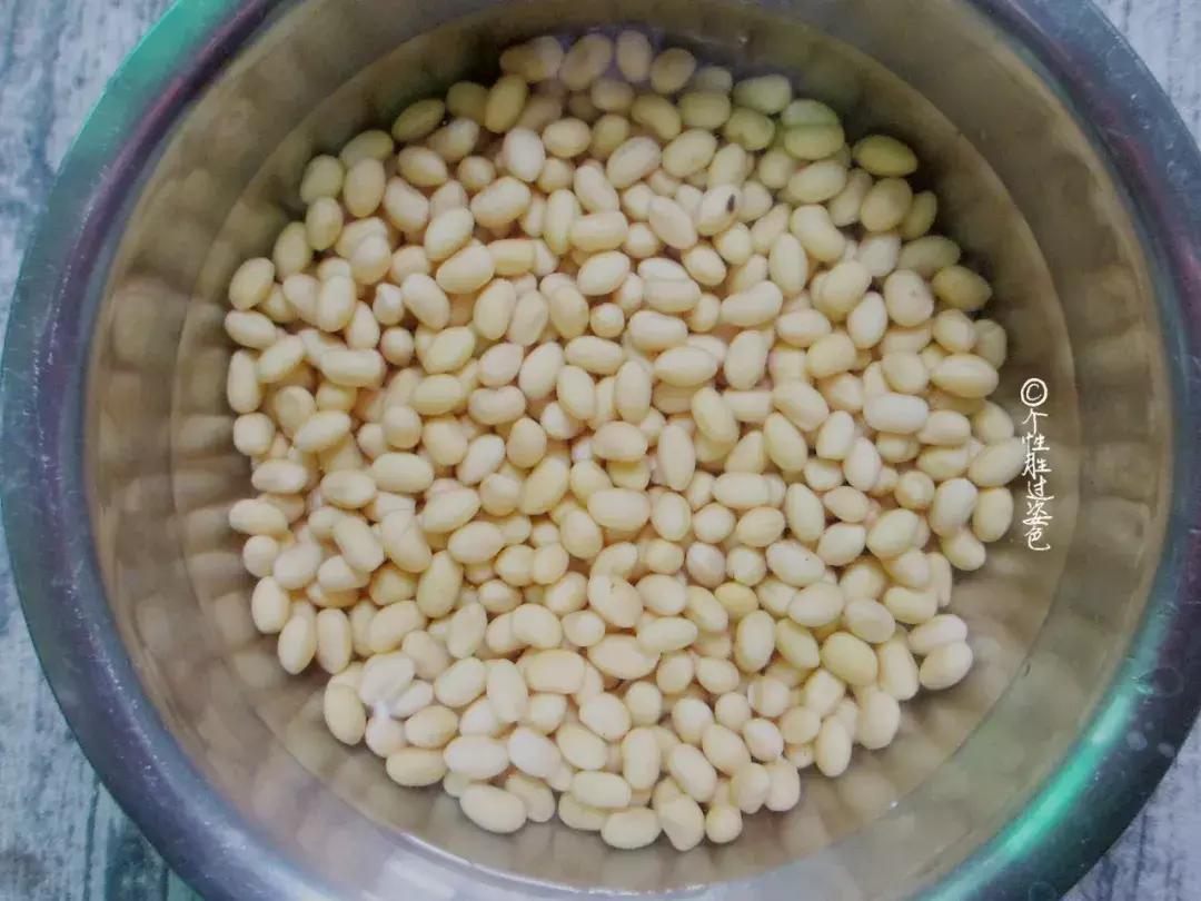 黄豆泡的软的小窍门,泡发的黄豆怎么处理