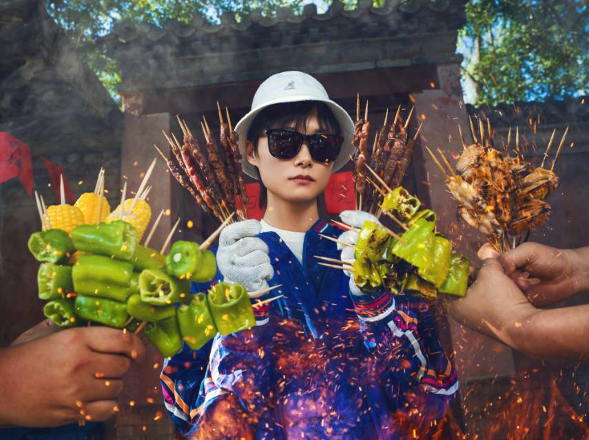 李宇春10年经历,李宇春从2018到现在