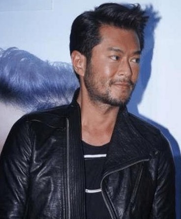 古天乐颜值巅峰到底有多美,古天乐皮肤黑怎么变白