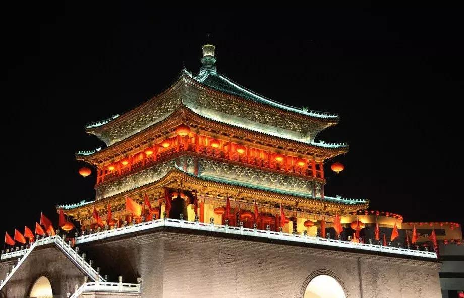 西安市最贫穷的区县,西安各区人眼中的区域