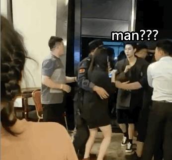 创造营内涵节目组,创人原视频