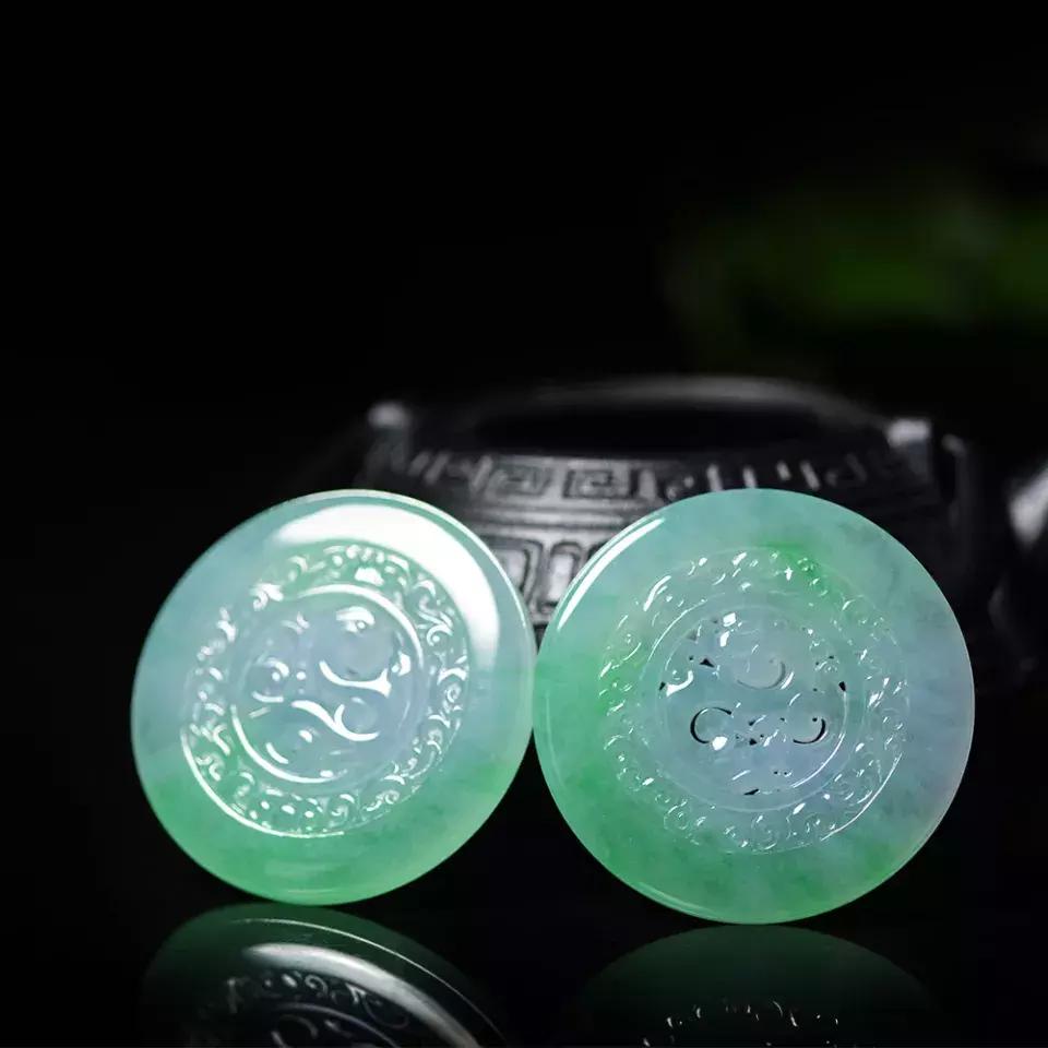 高品质翡翠送礼选什么,送礼翡翠怎么选