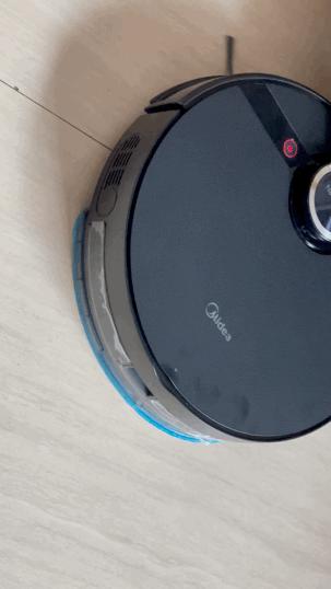 扫地机器人家电推荐,扫地机器人美的怎么样