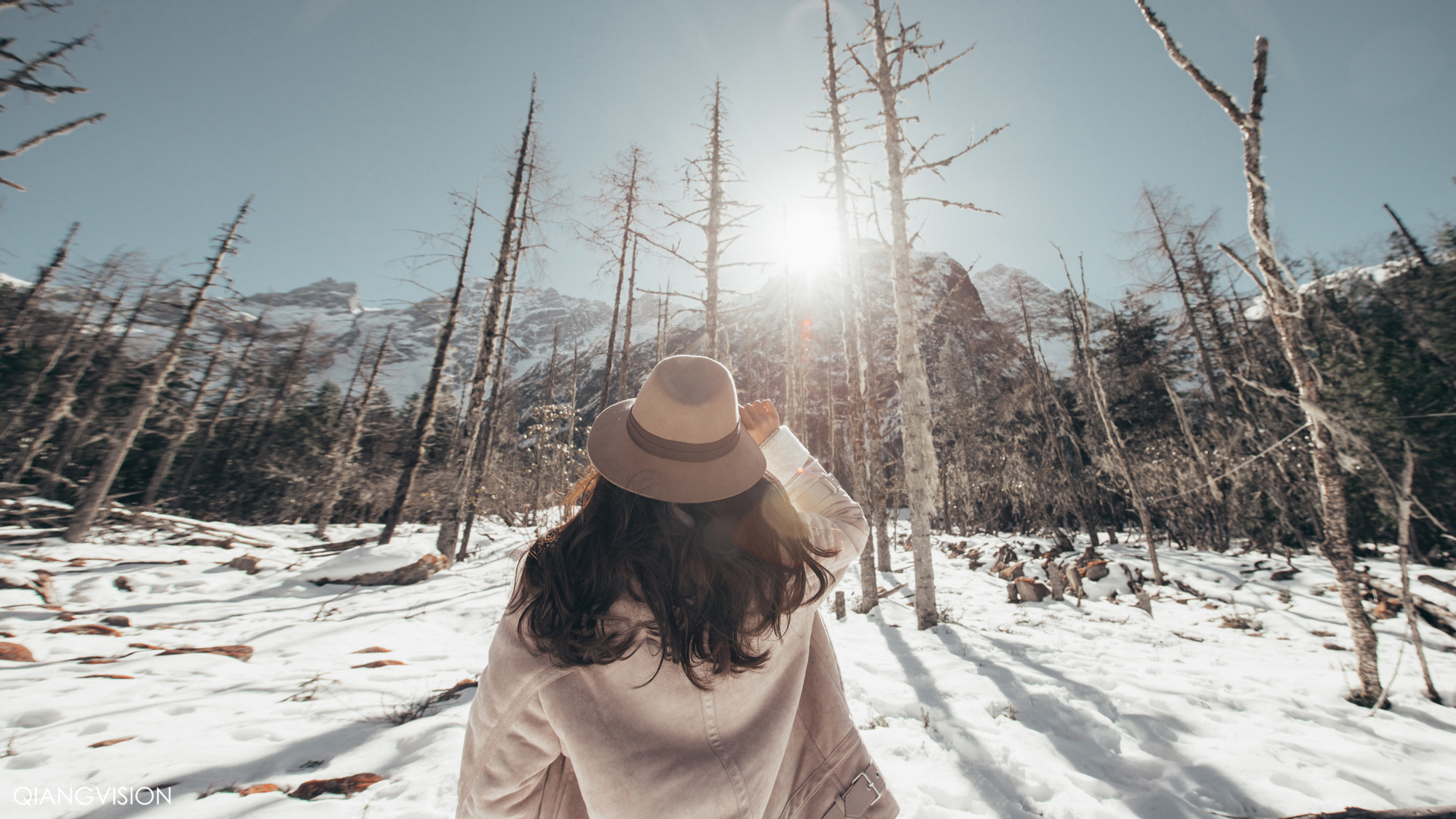 川西赏秋什么时间最好,推荐全球十大最佳赏秋胜地