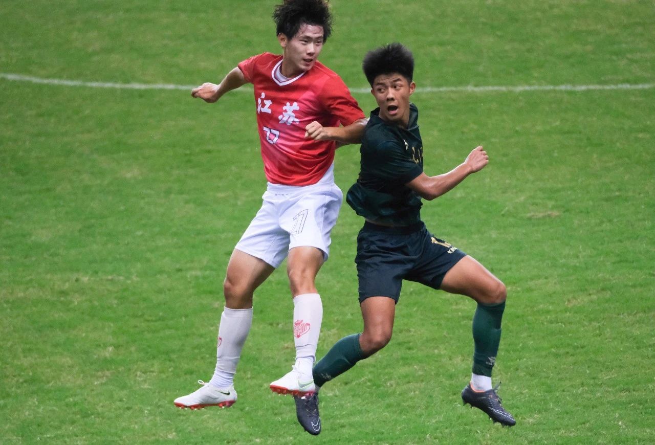 上海全运u18决赛录像,全运u20男足决赛浙江vs新疆直播