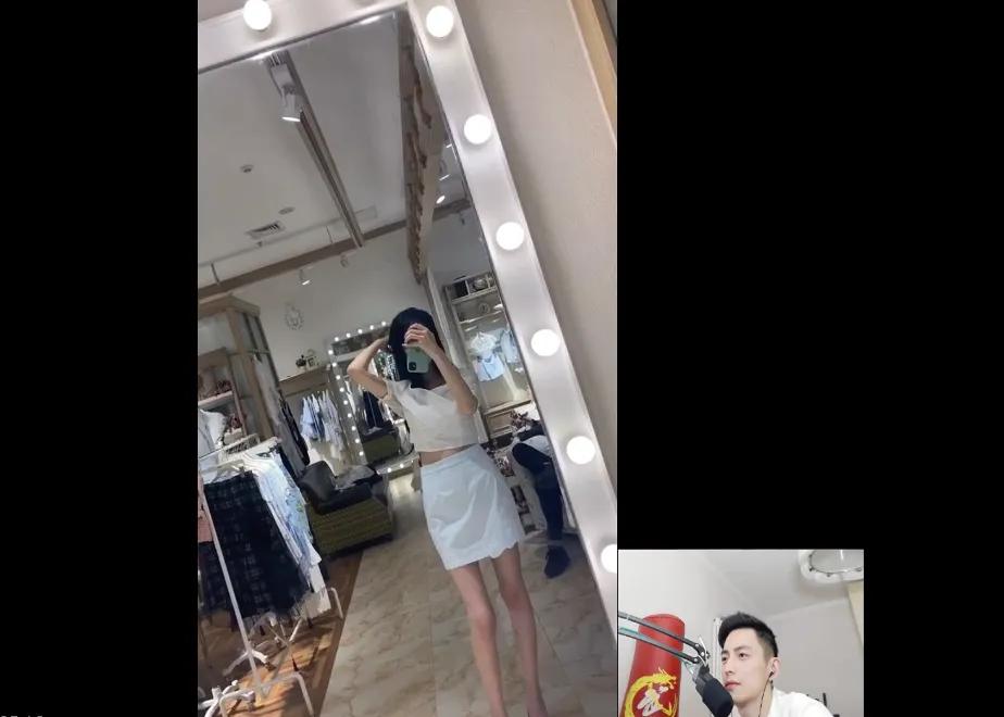 lol智勋活动照片,lol智勋与女陪玩solo