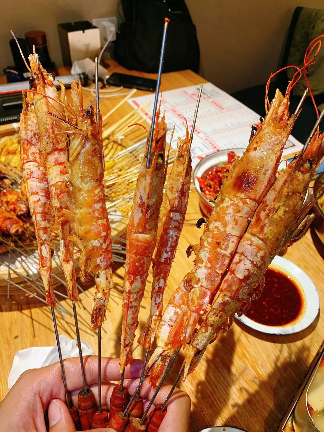 长春最便宜的海鲜烧烤,长春蚝火炉烧烤小海鲜