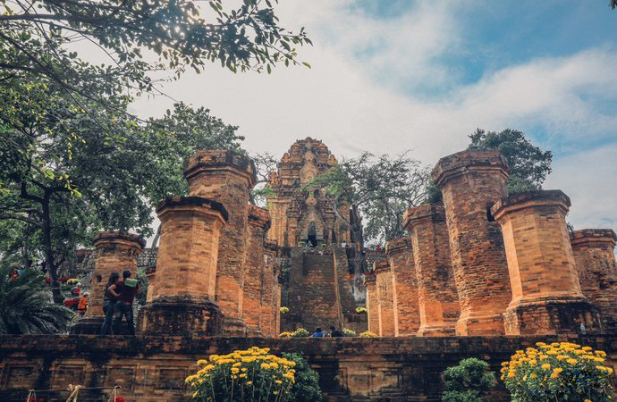 越南芽庄之旅视频,越南芽庄之旅回放