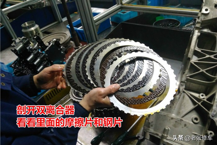 奥迪q5变速箱故障修理多少钱,奥迪q5低速收油顿挫