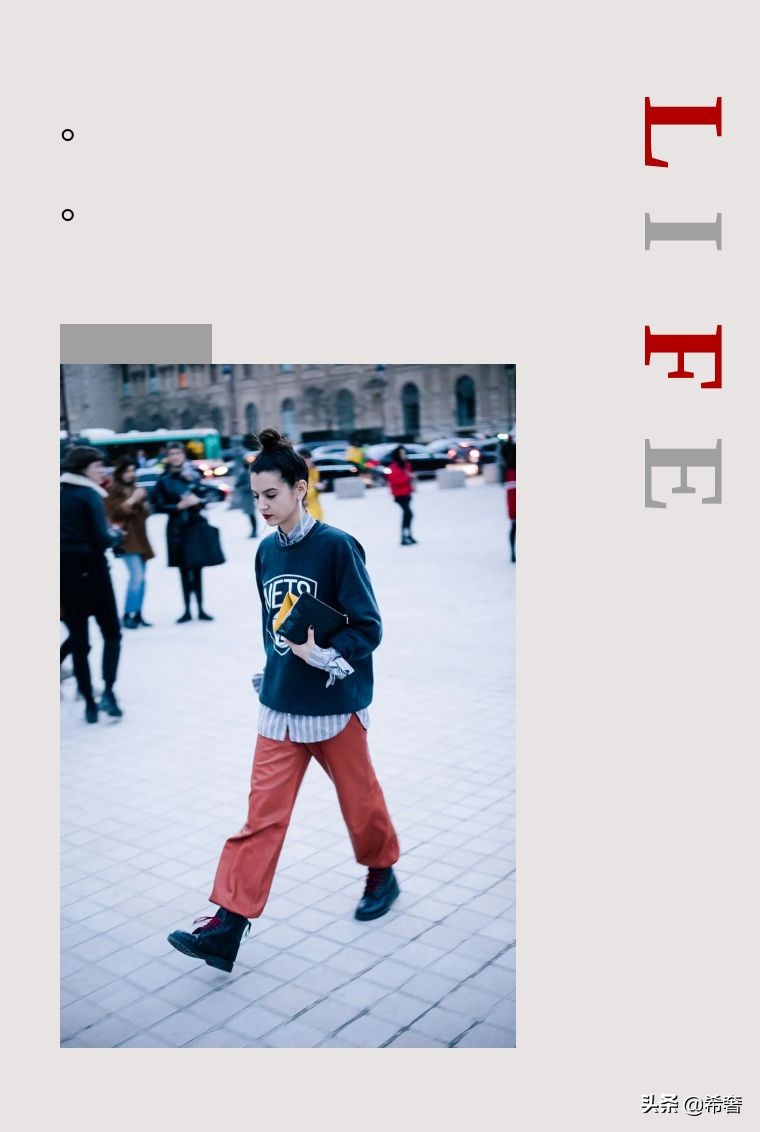 新年穿什么?怎么少得了红色