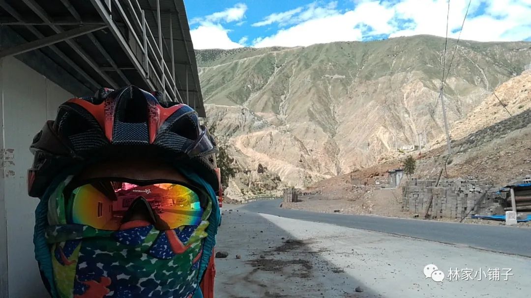 西藏滇藏骑行攻略,骑行滇藏丙察察线完整攻略