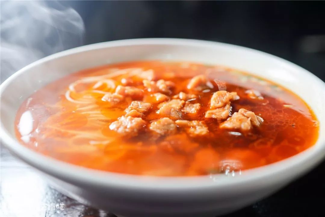 人民广场小米店,老底子米道