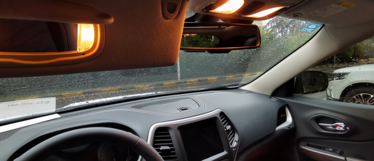 自由光全系车型,自由光2.0l驾驶感受