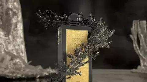 芦丹氏高端黄金分割系列之狐狸与蛇：葡萄茉莉真销魂