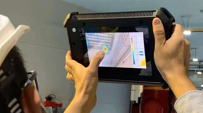 好口碑的红外热像仪,上海新型红外热像仪