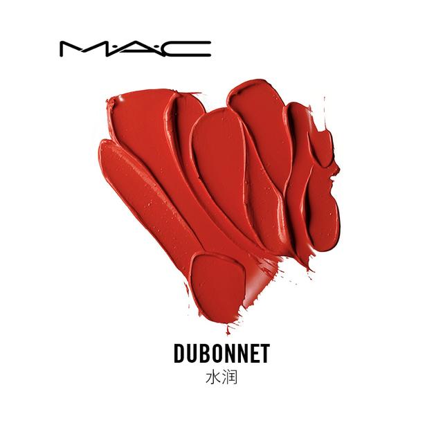 MAC魅可大子弹头口红,mac口红魅可经典