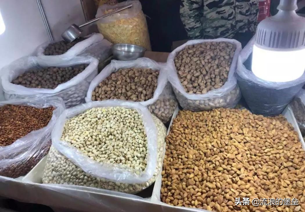 东北人猫冬的一日三餐,东北人猫冬涮羊肉