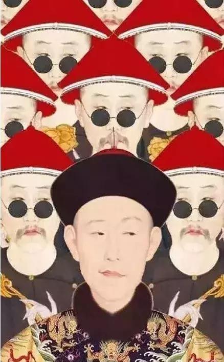 乾隆是不是最会发钱的败家子,乾隆最败家的行为