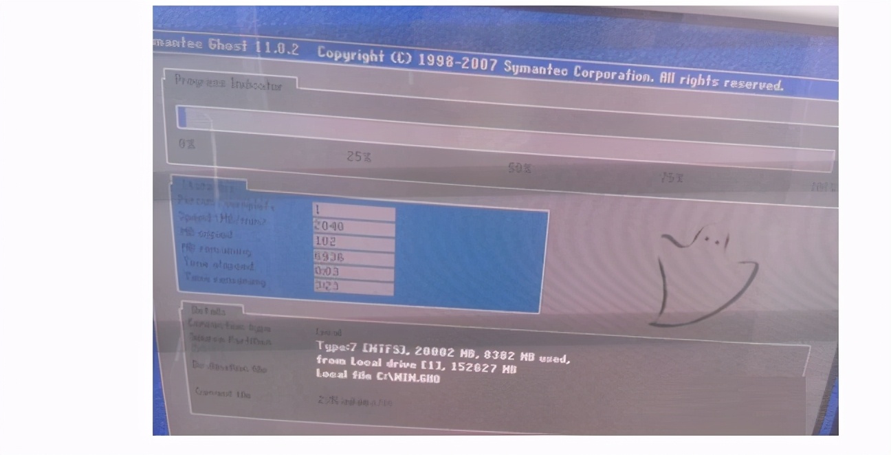 有一键还原的电脑怎么重装系统,电脑一键还原和重装系统有啥区别