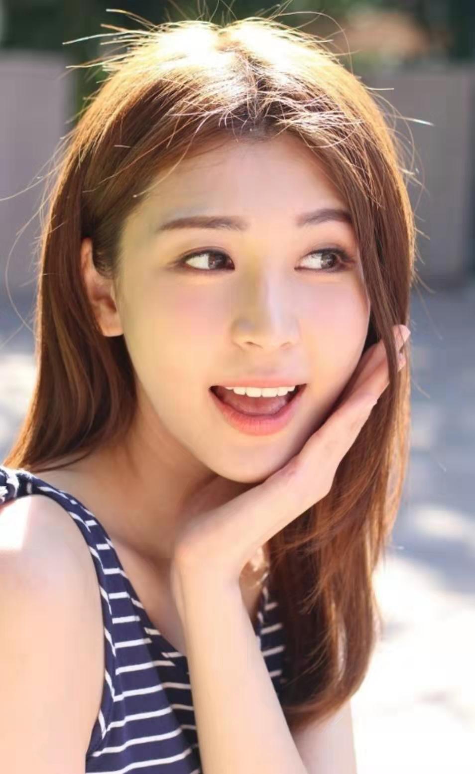 香港新晋女歌手,香港新晋年轻女歌手