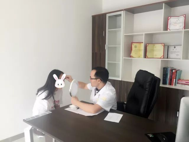 割双眼皮预约的流程,割双眼皮手术流程