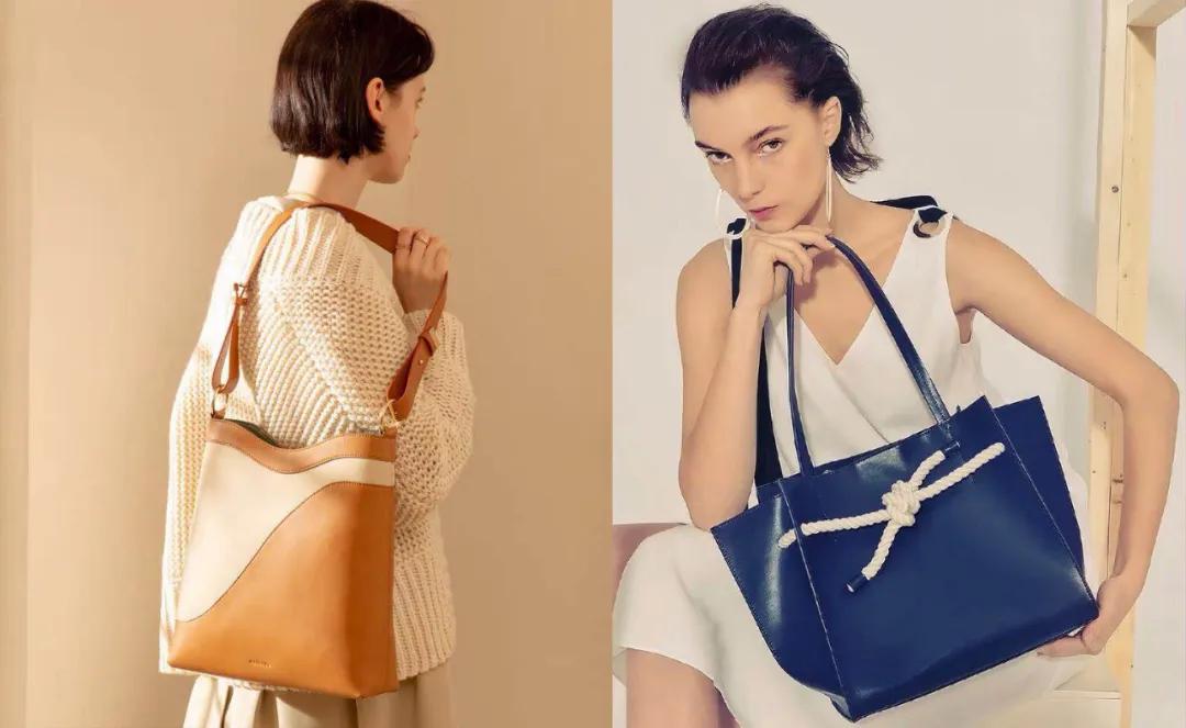 小众潮包店铺推荐,十大性价比高的小众包