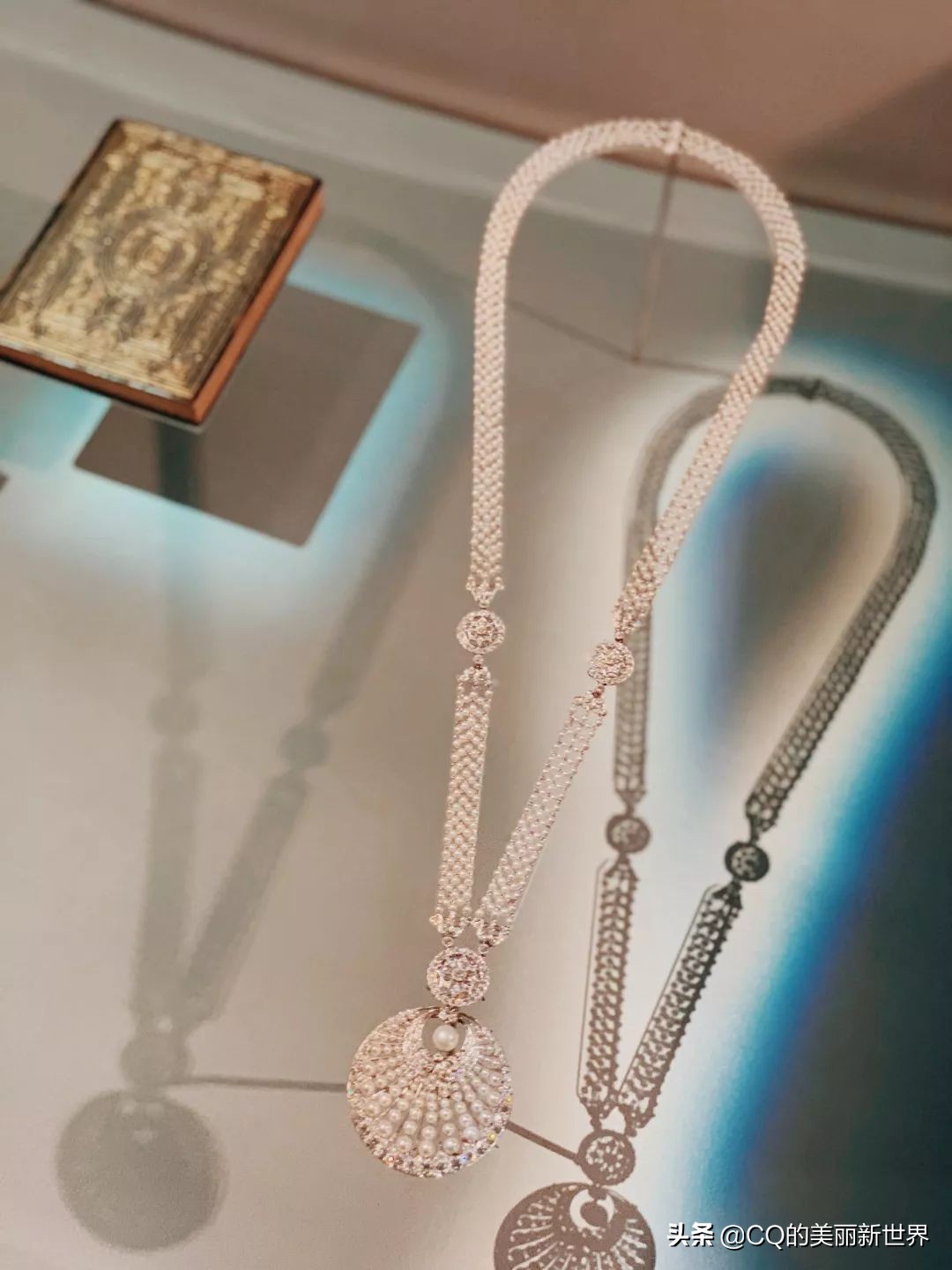 tiffany公主梦,世上有种东西叫tiffany