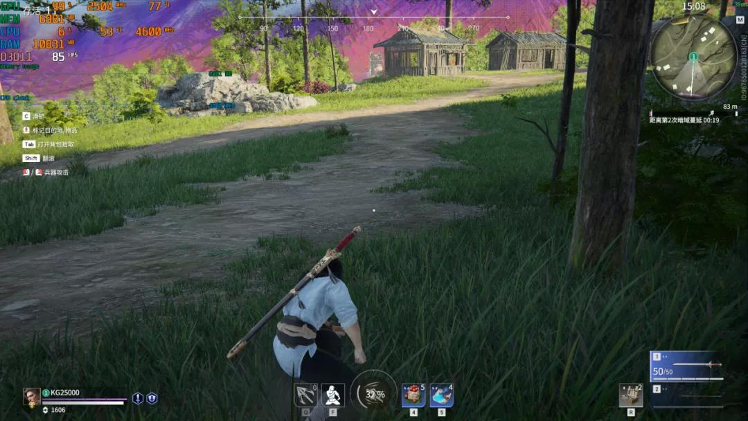 讯景rx6600xt黑狼设置,讯景rx6600xt配什么cpu