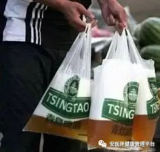 喝完酒就痛风,喝完酒脚痛是痛风吗