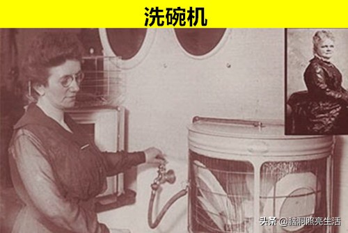 最快的黑科技发明,7个让你意想不到的发明