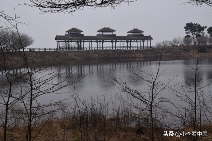 四明山地质公园视频,余姚四明山地质公园景区