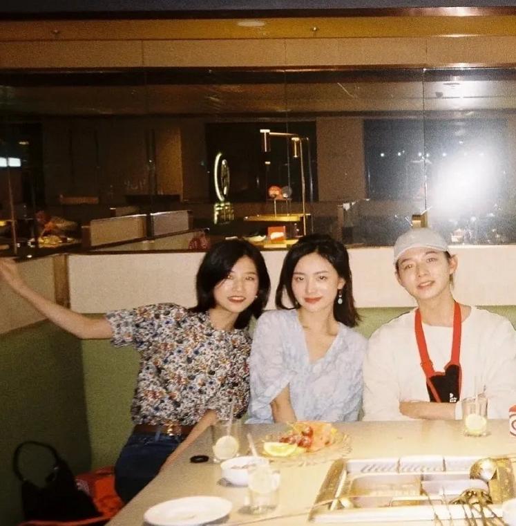 霍尊沪上交流群成员曝光，炸出不少音乐圈名人，网友：贵圈是真乱