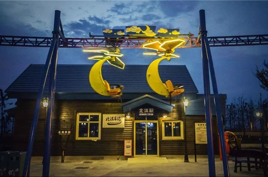 苏州华谊兄弟电影世界自在游,苏州华谊兄弟电影世界五一攻略