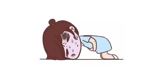 女生来姨妈为什么想去上厕所,女生的秘密一般是什么