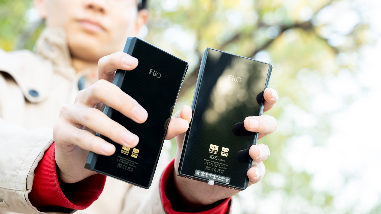 飞傲m11pro缺点,飞傲m11pro测评