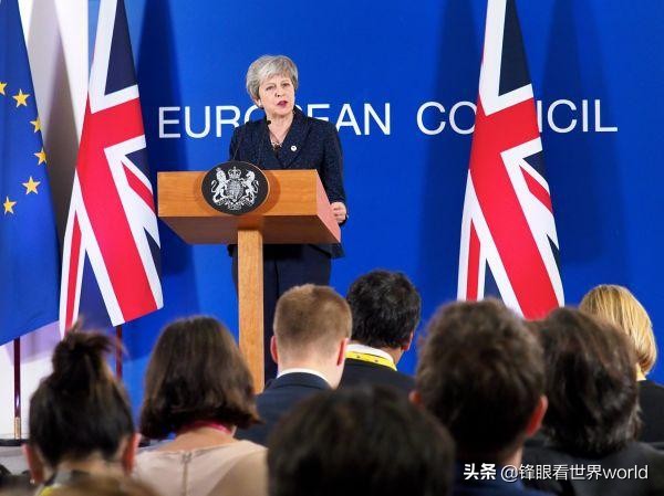英国首相梅姨脱欧演讲,梅姨首相脱欧完整版