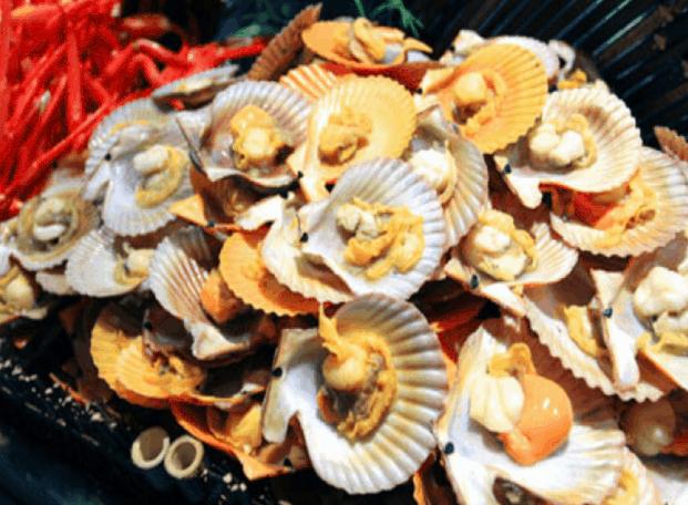 佛山华美达美食,佛山华美达自助餐价格表