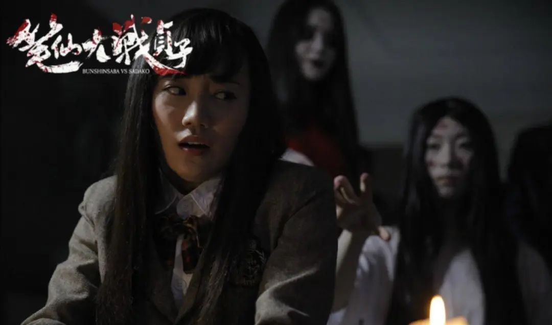 8090年代中国恐怖电影解说,国产恐怖电影定律