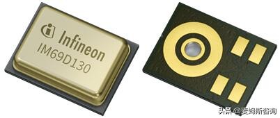 人机语音交互应用爆发，英飞凌MEMS麦克风创新发展