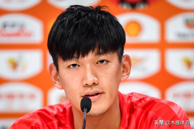 国足现役最强运动员,现役国足实力强劲的十大球员