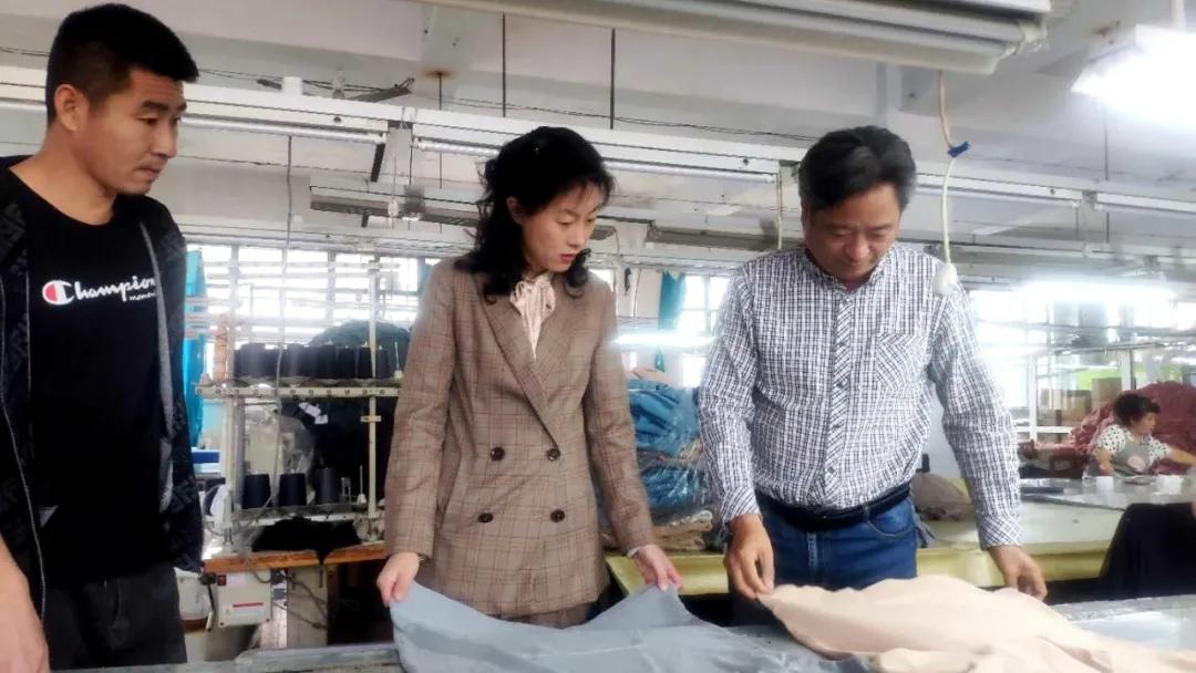 镇领导率队检查节前安全生产工作,区领导检查重点场所安全生产工作