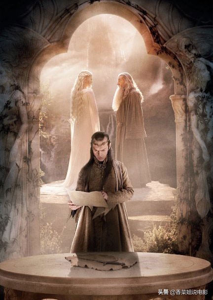 精灵女王凯兰崔尔巴勒斯坦,精灵女王凯兰崔尔有多强大