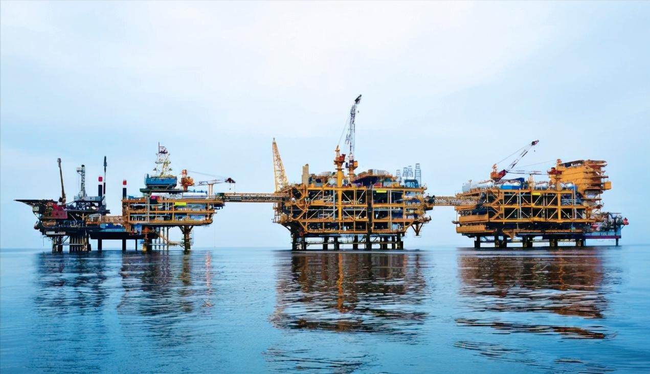 领先世界的国之重器,中国造出全球最先进的大国重器