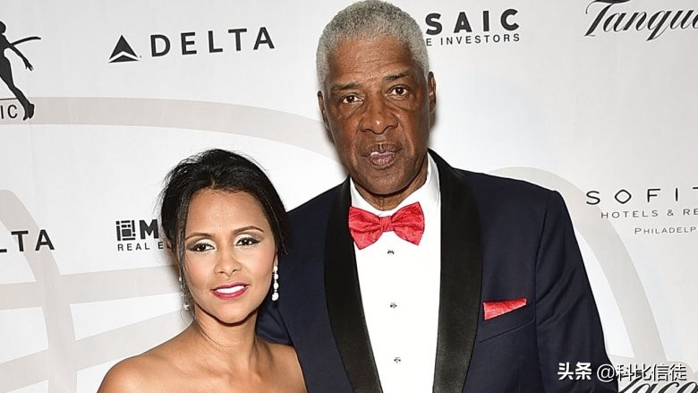 乔丹和各路体育明星,体育明星乔丹